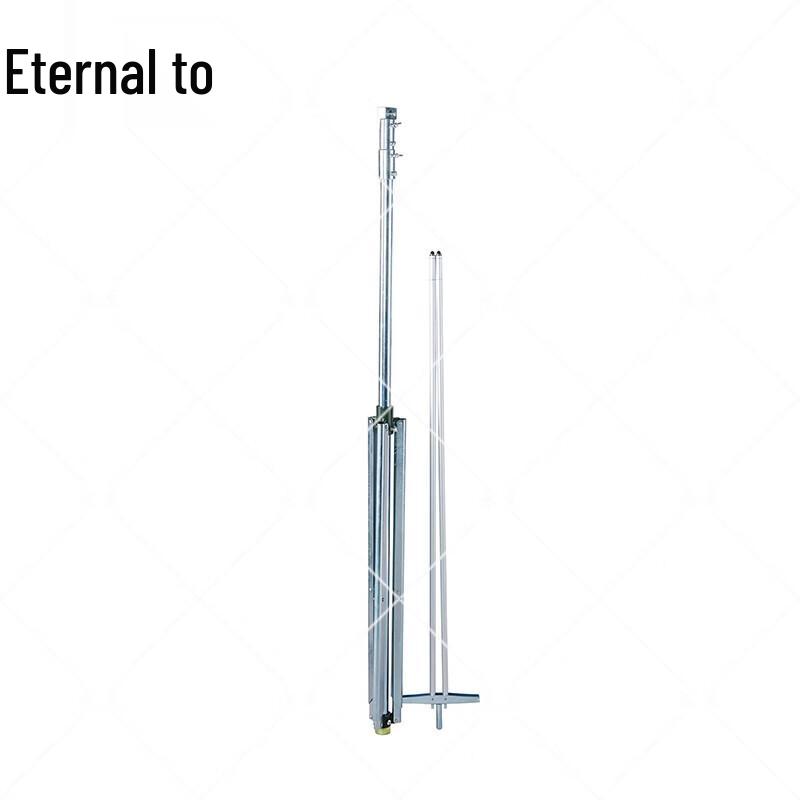 Retractable Foldable Field Map Stand