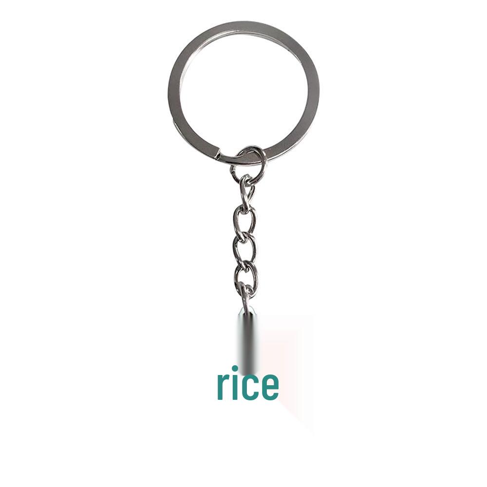 Frozen Keychain: 16 Designs - DIY Backpack Pendant, Soft PVC Charm