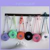 Stylish Plush Childrens Shoulder Bag In Vibrant Colors For Boys And Girls Perfect For Everyday Use