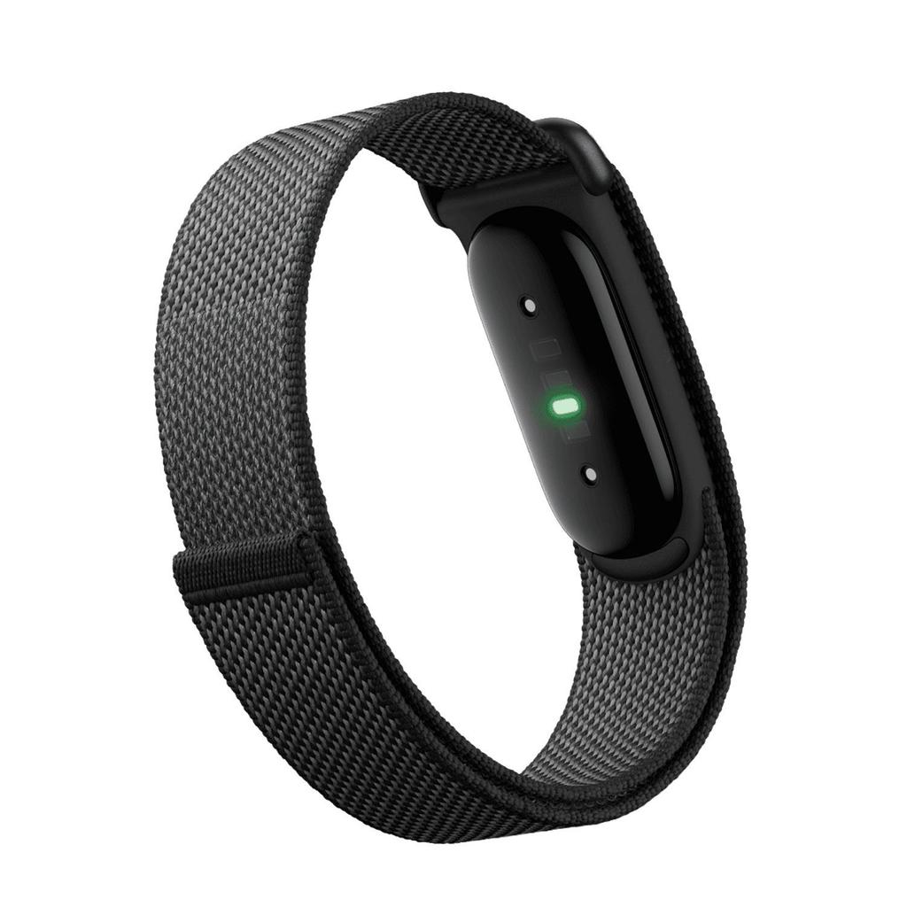 Cinturino Tessuto Compatibile per Google Fitbit Air
