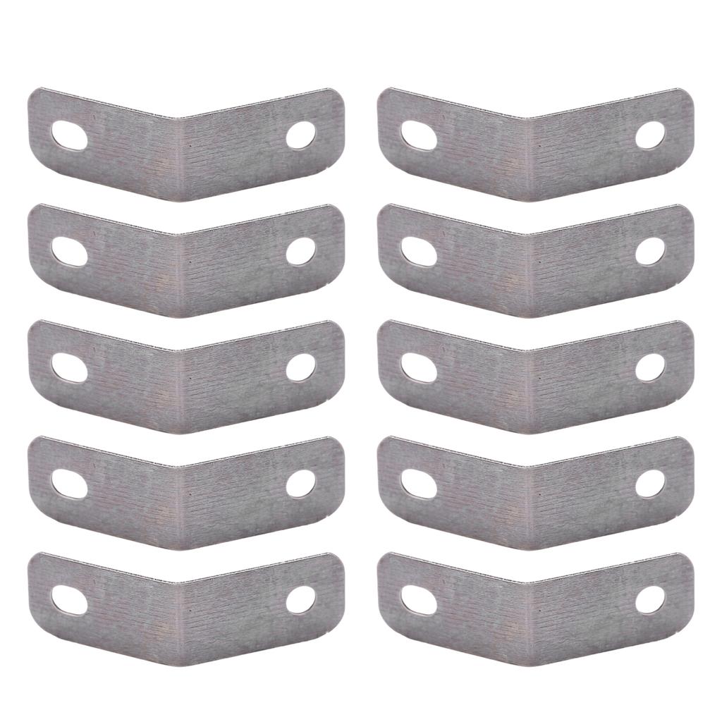 10Pcs Valve Plate V Type Cast Iron Cylinder Mount 4KW 7.5KW 10HP Air Compressor Accessories