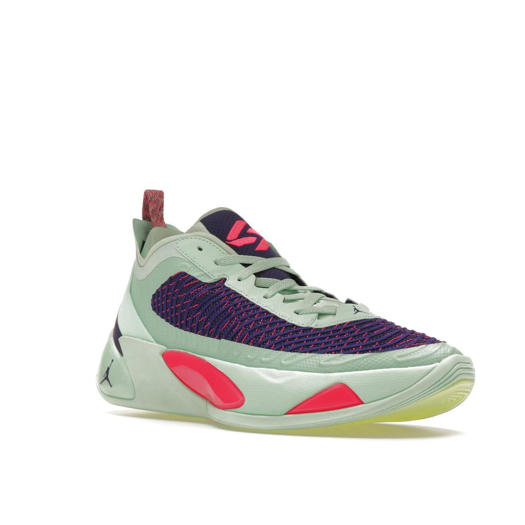 Air Jordan Luka 1 Paște Adidași Bărbați Verde Mentă-Spumă Racer-Roz DN1772-305