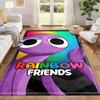 Banban Carpet Door Mat for Living Room or Bedroom Protective Mat Under Chair Office Decoration Christmas Gift Birthday Present