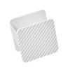 Dish Sponge Holder Multifunctional Storage Drain Rack for Kitchen Sink Plastic Dishwashing Scrubber