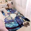 Ado Kyogen X Uta Entrance Door Mat Nordic Style Home Doormat Bathroom-Toilet Mats Bedroom Hotel Decor Mat