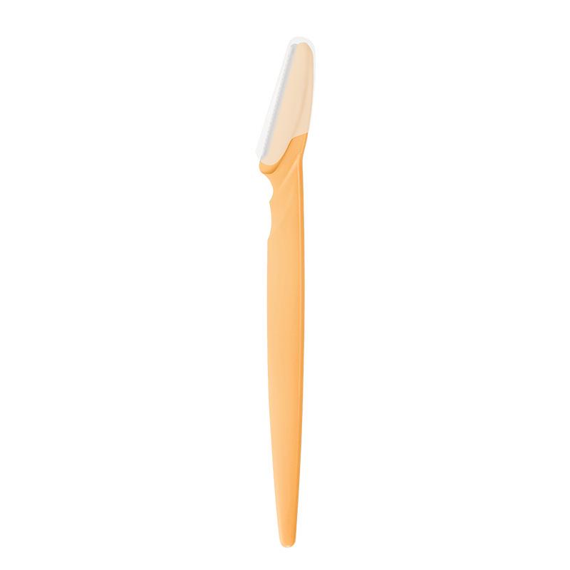 Precision Eyebrow Trimmer Beauty Tool