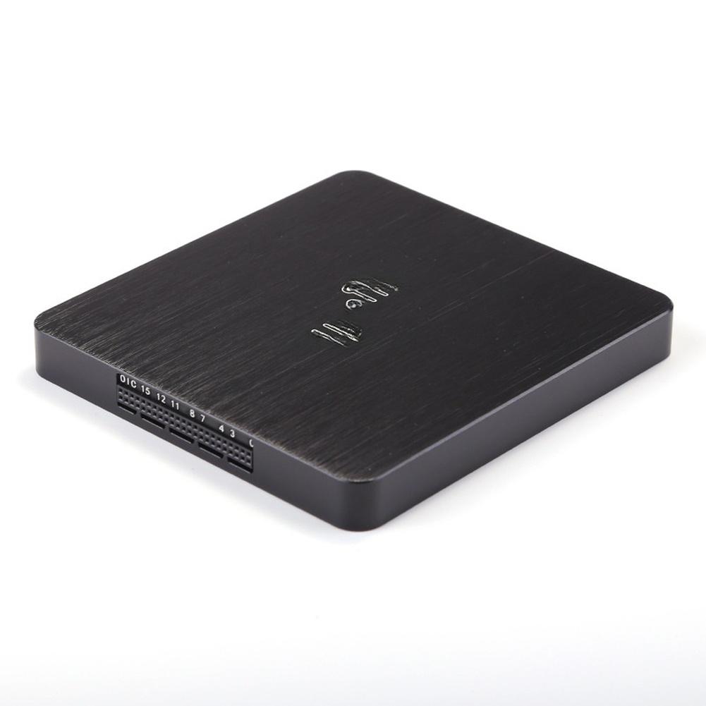 DSLogic U2Basic Logic Analyzer 16 Channel 400M Sampling Rate Digital Signal For Test Measurement Tool Accessory