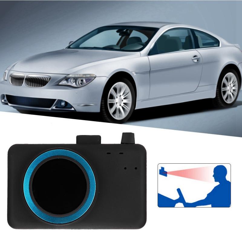 Buy Car Fatigue Warning Alarm Device Safe Driving Alert Face Reading