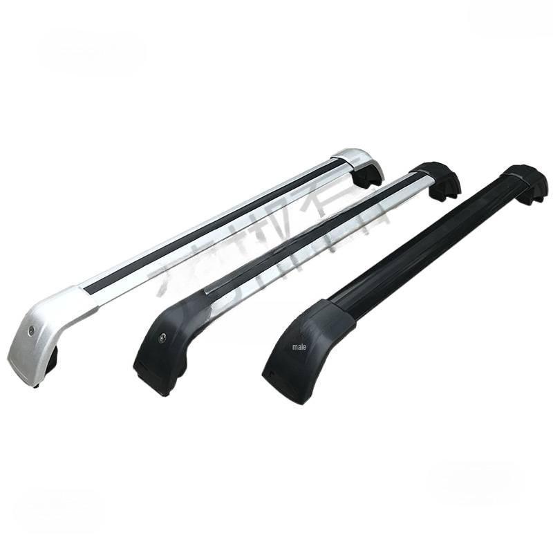 BMW X1-X6 Touring Roof Rack Crossbars, Aluminum Alloy with Lock