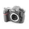 Вживаний Хороший стан Корпус Nikon Nikon D300 12,3 мільйона пікселів Цифровий однооб'єктивний