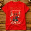 Oversized TShirt Osaka Drunken Octopus 100 Cotton TShirts Takoyaki Hipster Tshirt For Unisexs Summer Awesome Short Sleeve Tops