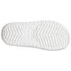 Crocs Classic Fuzzy Clogs Unisex Clogs White 207446-100