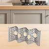 Tortilla Rack Microwave Oven Stainless Steel Taco Holders