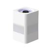 USB Air Purifier with Negative Ion, Formaldehyde and Odor Removal, Indoor Deodorization.