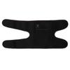 Electric Heating Knee Brace Pain Relief Temperature Adjustable Hot Compress Knee Pad 5V