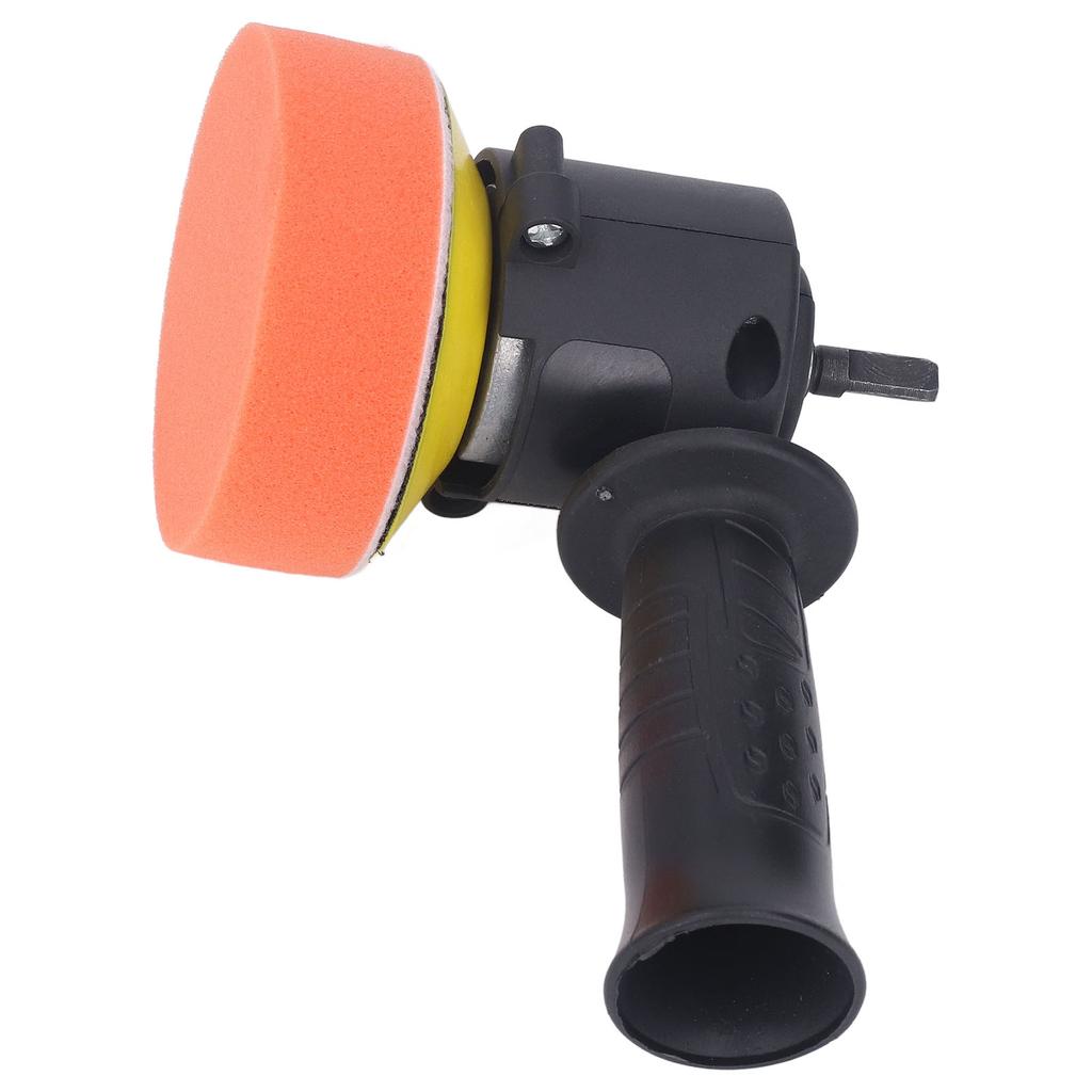 Adaptor Bormașină la Mașină de Polisat Excentric Set Kit Instrumente Polisare Ceruire pentru Întreținerea Mașinii