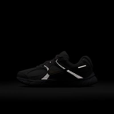 Nike V5 RNR White Photon Dust Gold (GS)