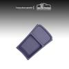 MG4X Center Console TPE Double-Layer Storage Box Car Organizer Accessory