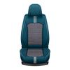 9D All-inclusive Car Seat Cushions Sports Seat Cushions Seat Covers and Interior Accessories Breathable and Waterproof(Only One Front Seat Cover)