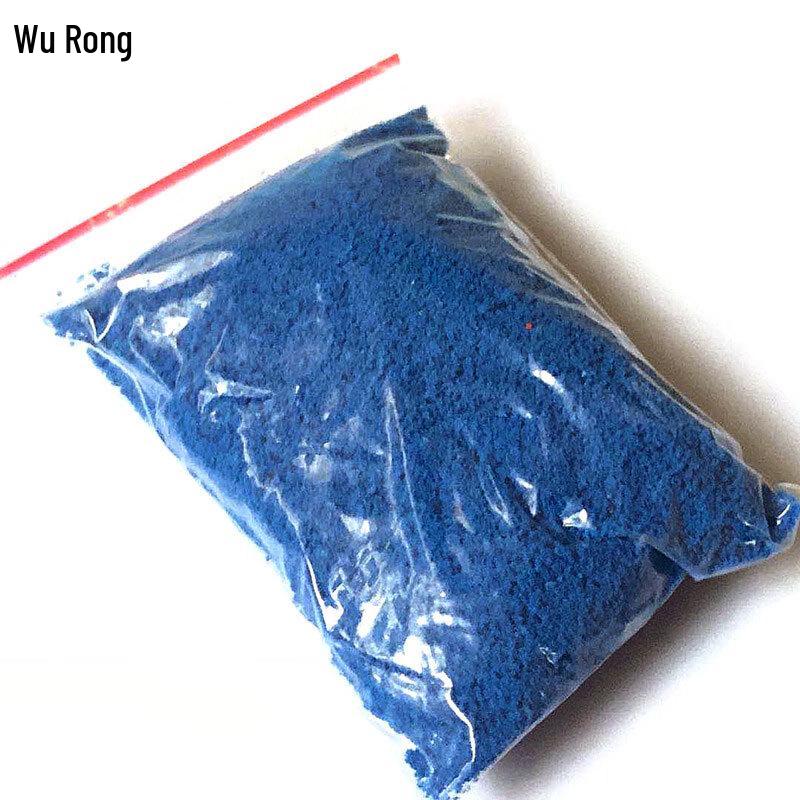 Wu Rong Sand Table Modeling Materials