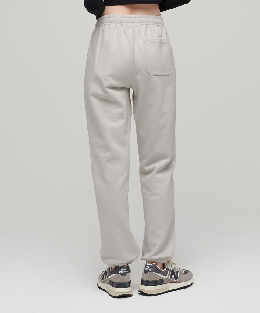 MUSINSA STANDARD WOMAN Women'S Sweatpants [Light Warm Grey]