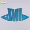 Stainless Steel Scratch-Resistant Decorative Strip for 18 Furui Di Car Models
