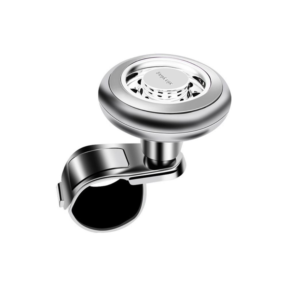 Metal Bearing Steering Wheel Booster 360 Degree Rotation Steering Wheel Hubs
