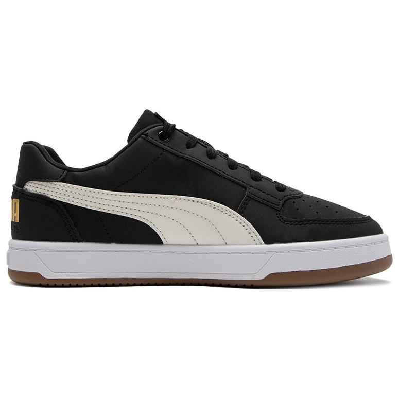 New PUMA Caven 2.0 75 Years 'Black' 394666-01