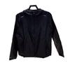 Schnelltrocknende Windjacke mit Kapuze für Herren: Vielseitige Sonnenschutzjacke für Outdoor & Fitness