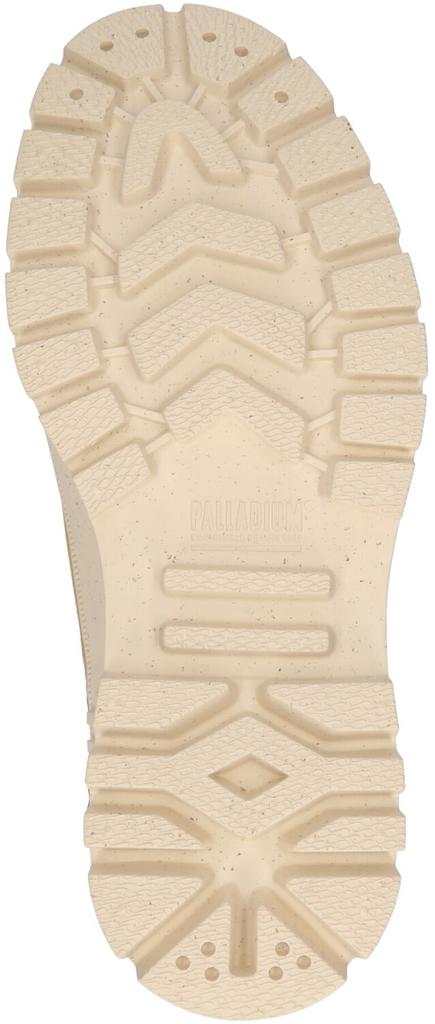 Brown Palladium Pallashock Boots