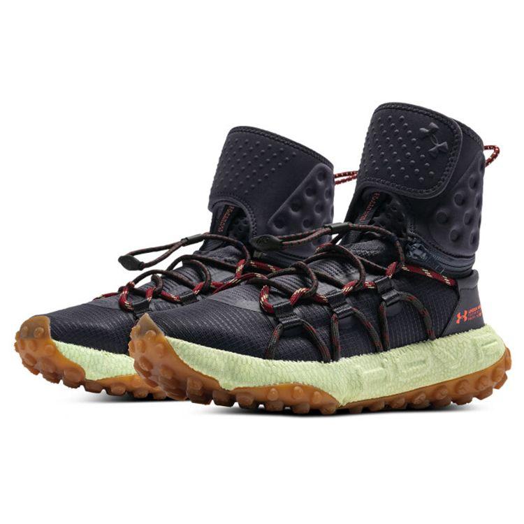 Buy Under Armour HOVR Summit Fat Tire Cuff Tempered Steel Phosphor