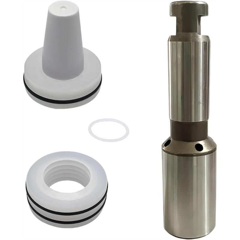 

Complete Piston Rod Assembly Seals& Ball Cage-704-586& 704-551 Piston Pump Repair Kit For Advantage 400/500 Sprayers