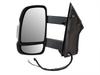 Fiat Ducato 2006- Electric Heated Outside Mirror LONG ARM WITH SENSOR Left