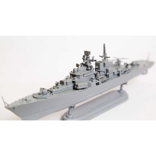 Zvezda 1/700 Russian Navy Sovremenny-class Destroyer Plastic Model ZV9054