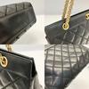 Used CHANELTote Bag leather unisex