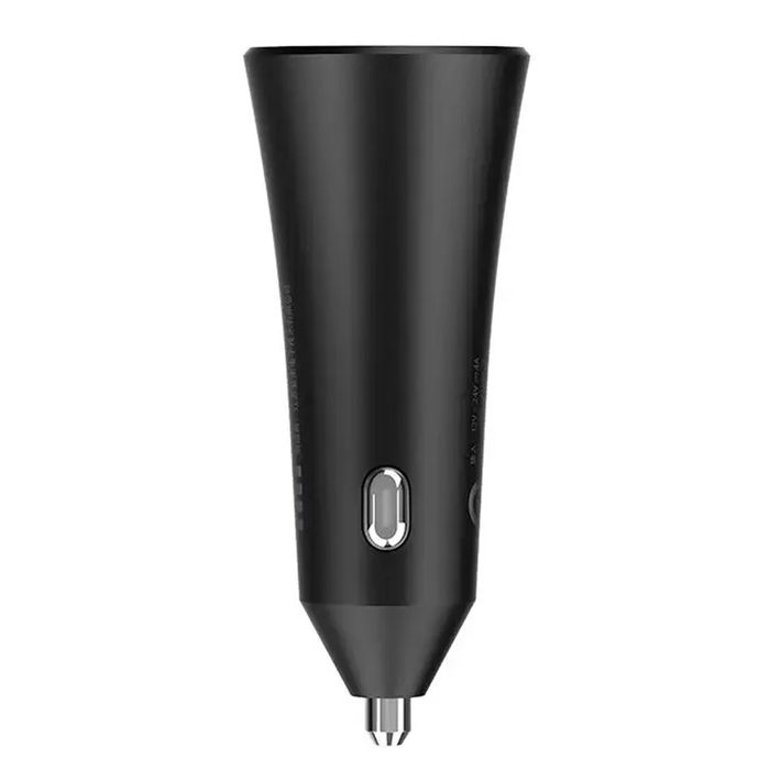 Chargeur de voiture - Mi - Dual-Port - 37W - Universel - Noir