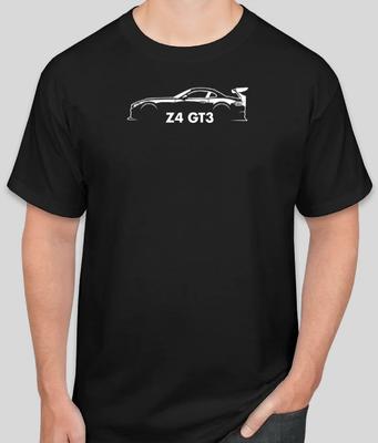 Üst giysisi – T-shirtler