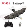 Gravity Sensing Eagle RC Flying Toys EPP Foam Remote Control Foam Fighter  Parent-child interaction