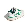 Adidas Forum Low J White Green Gum Kids Sneakers Cloud-White IG0720