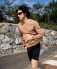 Leoninglaipeu Micromesh Functional Running Long Sleeve (6 Colors)