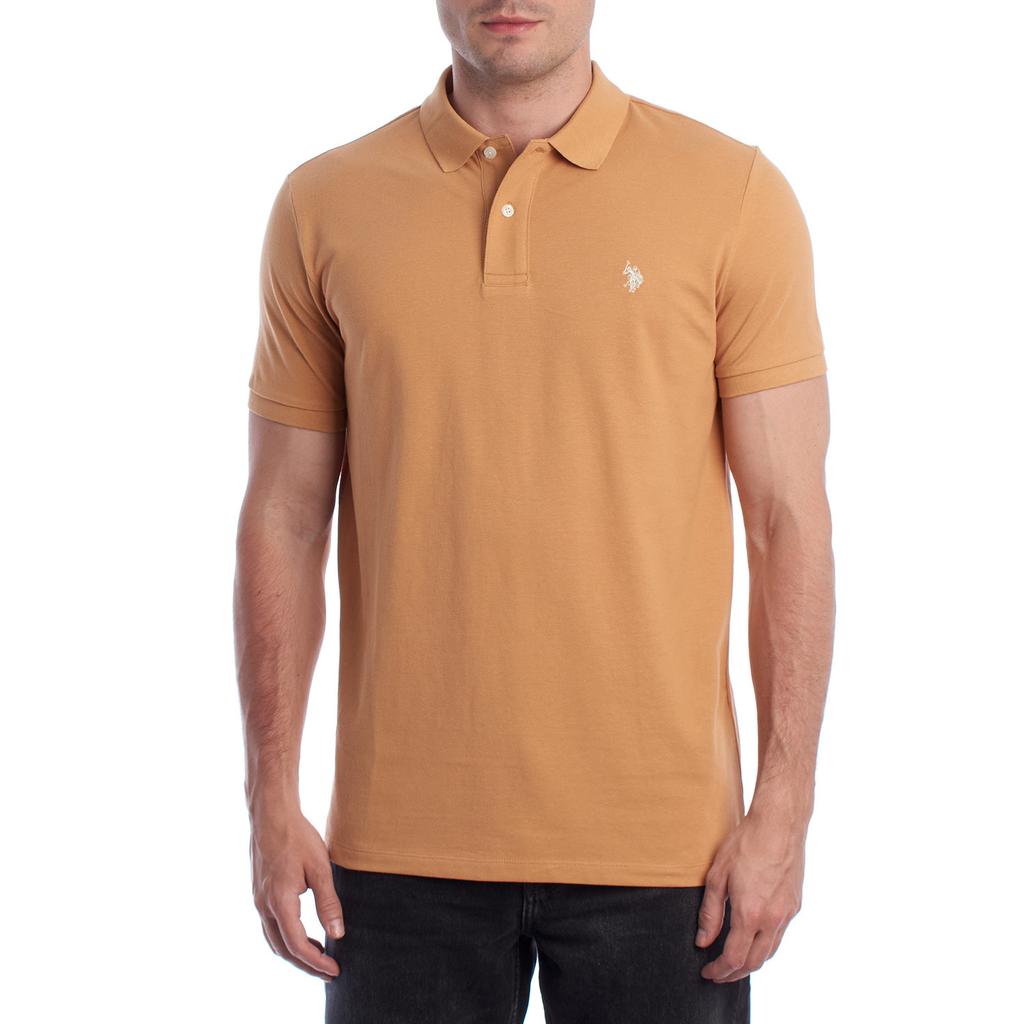 Polo Manga Corta US41197052 para Hombre
