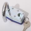 1Pcs Warehouse Car And Ship Lock Thousand Layer Lock Long/Short Beam Industrial Engineering Outdoor Waterproof Padlock