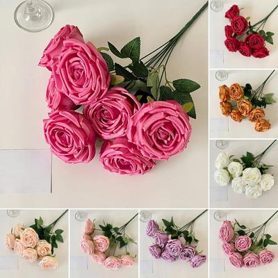 Deko & Wohnaccessoires – Künstliche Blumen & Kränze