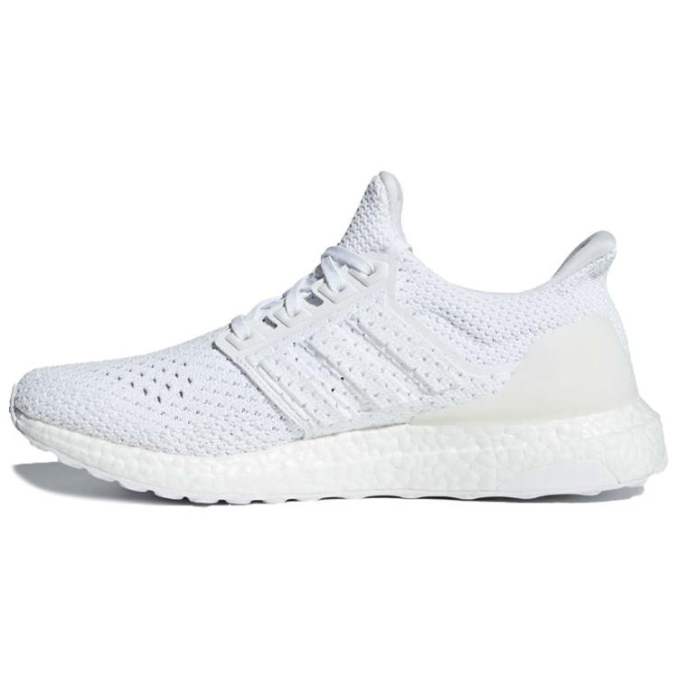 UltraBoost Adidas Clima White BY8888 37⅓ белый