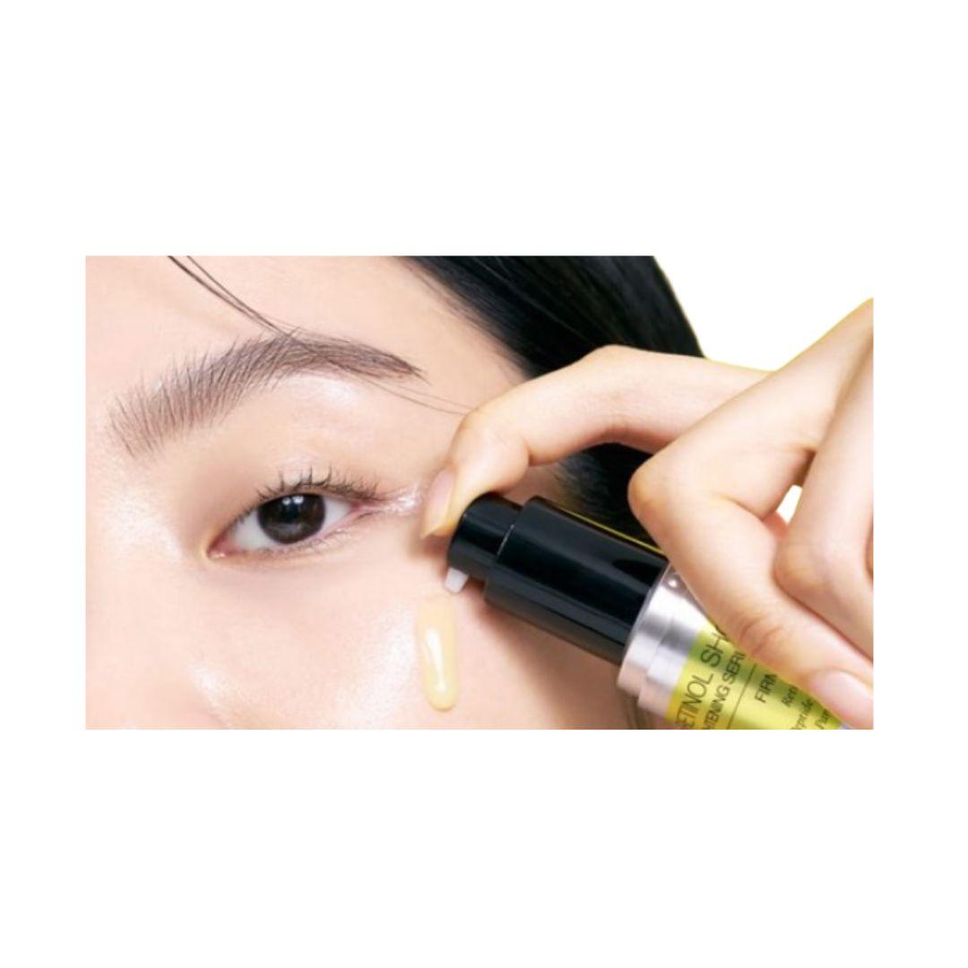 Celimax The Vita A Retinol Shot Tightening Serum Anti-Aging Firming Care 30ml