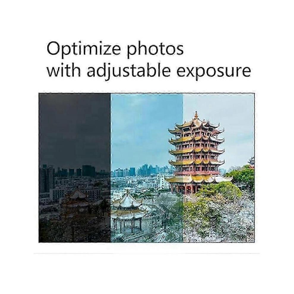 Digital Film&Slide Scanner, Converts 135, 110, 126KPK and Super 8mm Film/Slides/Negatives to 12MP JPG Digital JPG Photos