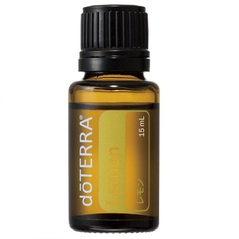 

doTERRA Лимон 1 флакон dōTERRA [15мл]