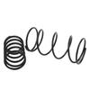 2PCS 8PSI 14PSI 38mm Waste Gate Spring Carbon Steel External Replacement Fit for TiAL 1Bar
