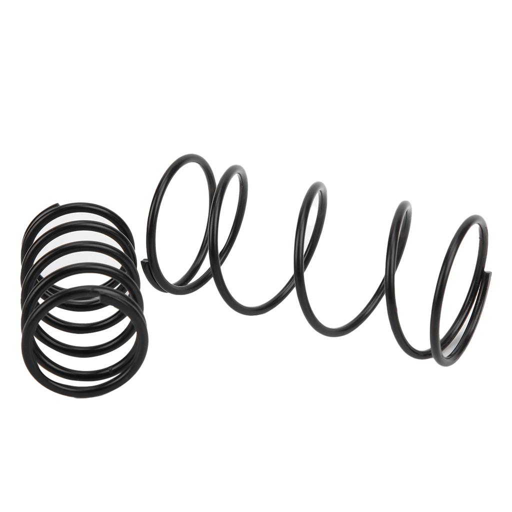 2PCS 8PSI 14PSI 38mm Waste Gate Spring Carbon Steel External Replacement Fit for TiAL 1Bar