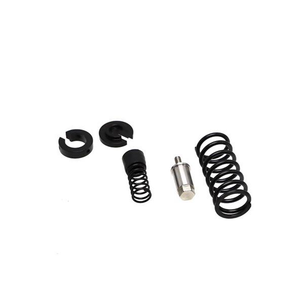 Yamaha XMAX300 Motorcycle Seat Springs Upgrade